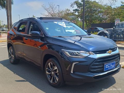 Chevrolet TRACKER Premier 1.2 Turbo 12V Flex Aut.