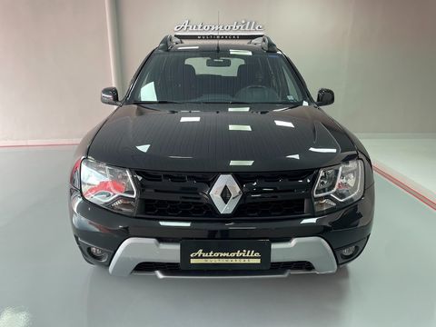 Renault DUSTER Dynamique 1.6 Flex 16V Aut.