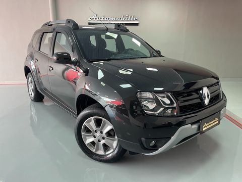 Renault DUSTER Dynamique 1.6 Flex 16V Aut.