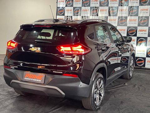 Chevrolet TRACKER Premier 1.2 Turbo 12V Flex Aut.