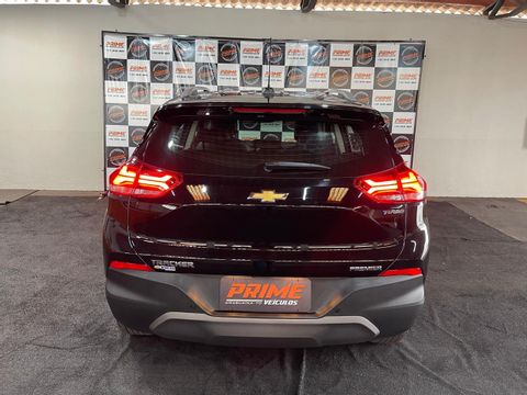 Chevrolet TRACKER Premier 1.2 Turbo 12V Flex Aut.