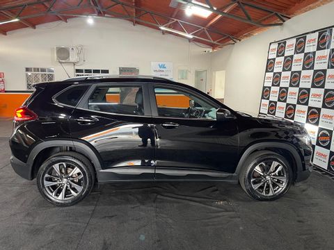 Chevrolet TRACKER Premier 1.2 Turbo 12V Flex Aut.