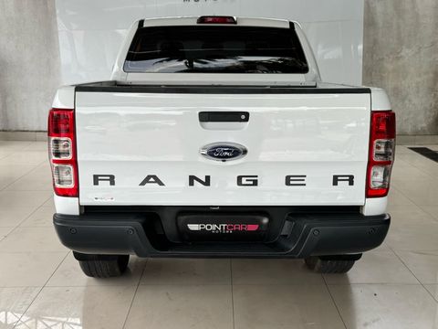 Ford Ranger XLS 2.2 4x4 CD Diesel Aut.