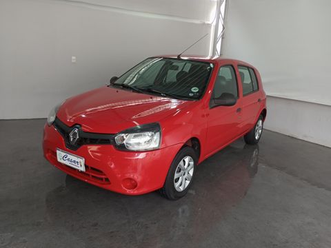 Renault Clio RN/Alizé/Expr./1.0 Hi-Power 16V 5p