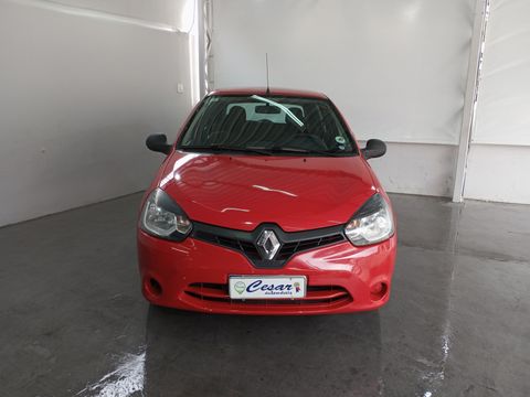 Renault Clio RN/Alizé/Expr./1.0 Hi-Power 16V 5p