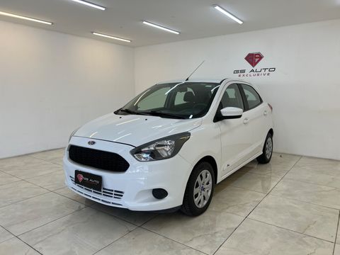 Ford Ka 1.0 SE/SE Plus TiVCT Flex 5p