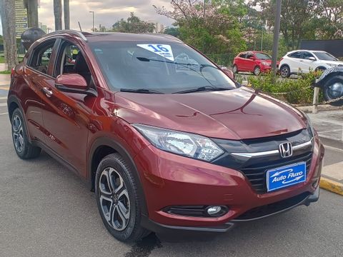 Honda HR-V EXL 1.8 Flexone 16V 5p Aut.