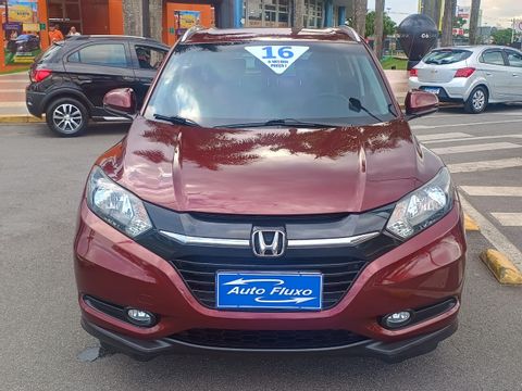 Honda HR-V EXL 1.8 Flexone 16V 5p Aut.