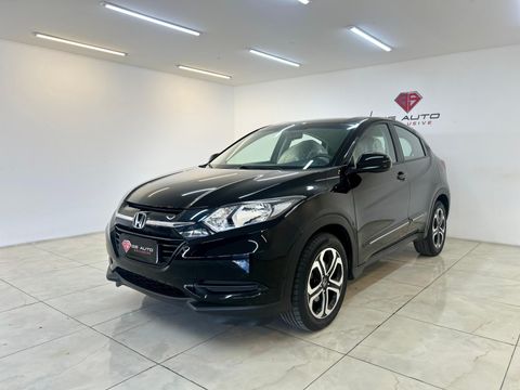 Honda HR-V LX 1.8 Flexone 16V 5p Aut.