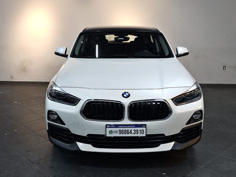 BMW X2 SDRIVE 20i 2.0/2.0 TB A. Flex 16V Aut