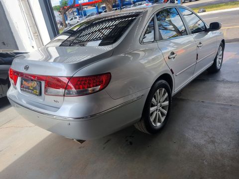 Hyundai AZERA GLS 3.3 V6 24V 4p Aut.