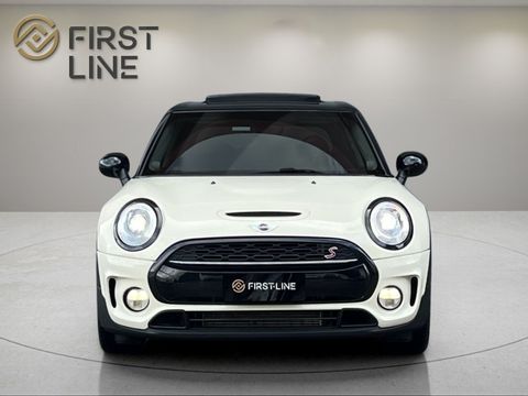 Mini COOPER S Clubman 2.0 Aut.