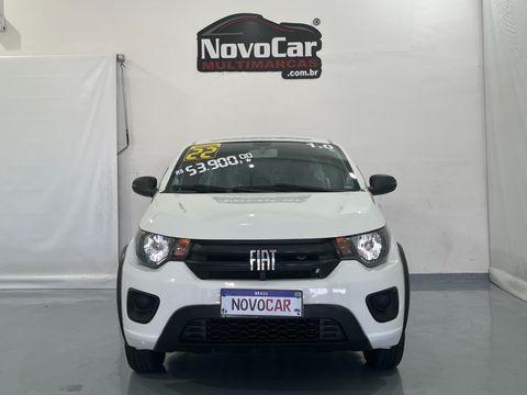 Fiat MOBI LIKE 1.0 Fire Flex 5p.