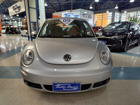 VolksWagen New Beetle 2.0 Mi Mec./Aut.