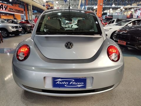 VolksWagen New Beetle 2.0 Mi Mec./Aut.