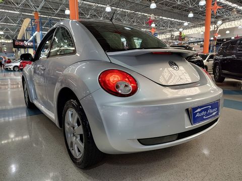 VolksWagen New Beetle 2.0 Mi Mec./Aut.