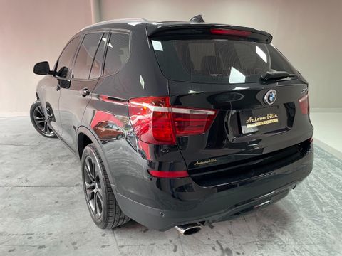 BMW X3 XDRIVE 20i 2.0/X-Line Bi-TB Flex Aut.