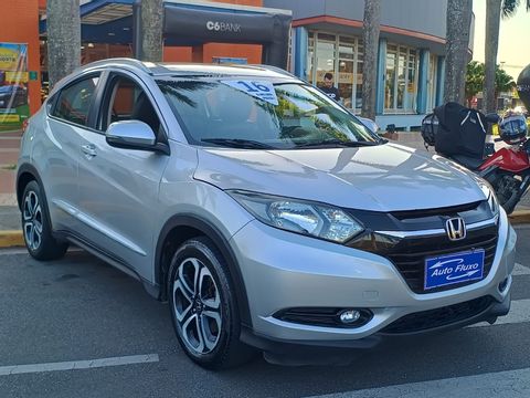 Honda HR-V EX 1.8 Flexone 16V 5p Aut.