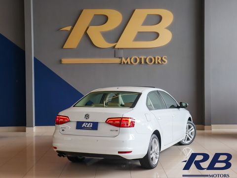 VolksWagen JETTA Highline 2.0 TSI 16V 4p Tiptronic