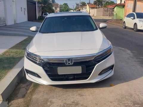 Honda Accord Sedan Touring 2.0 TB 16V Aut.