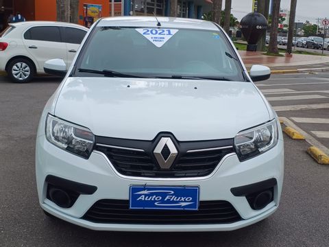 Renault SANDERO Zen Flex 1.0 12V 5p Mec.