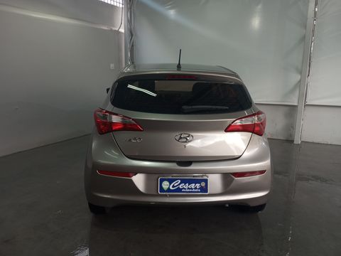 Hyundai HB20 5 Anos 1.0 Flex 12V Mec.