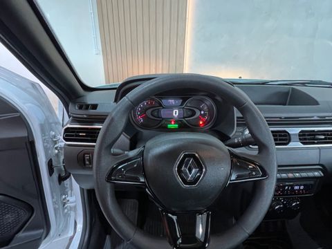 Renault OROCH Pro 1.6 Flex 16V Mec.