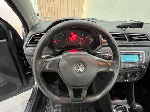 VolksWagen Gol 1.6 MSI Flex 8V 5p