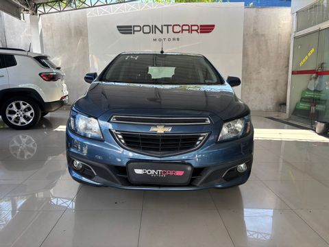 Chevrolet ONIX  Lollapalooza 1.0 F.Power 5p Mec.