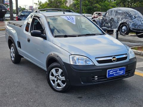 Chevrolet MONTANA 1.4 8V Conquest ECONOFLEX  2p