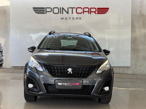 Peugeot 2008 Allure Pack 1.6 Flex 16V Aut.