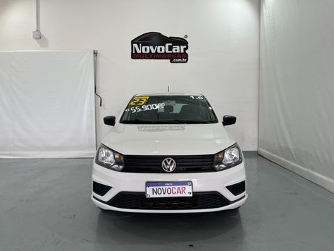 VolksWagen Gol 1.0 Flex 12V 5p