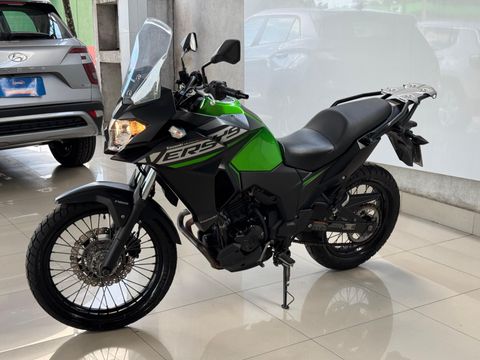 KAWASAKI Versys-X 300