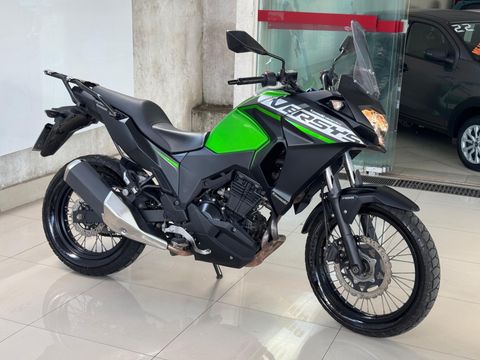 KAWASAKI Versys-X 300