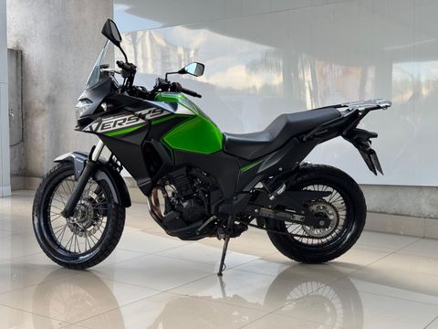 KAWASAKI Versys-X 300