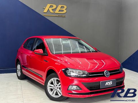 VolksWagen Polo 1.0 Flex 12V 5p