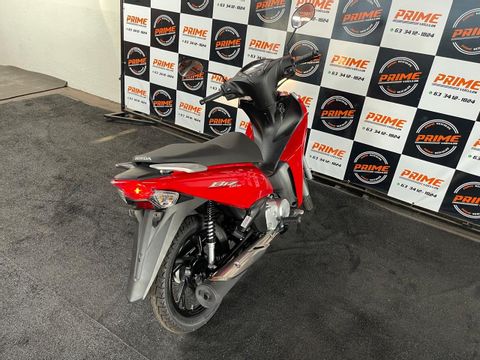 HONDA BIZ 125/125i Flex