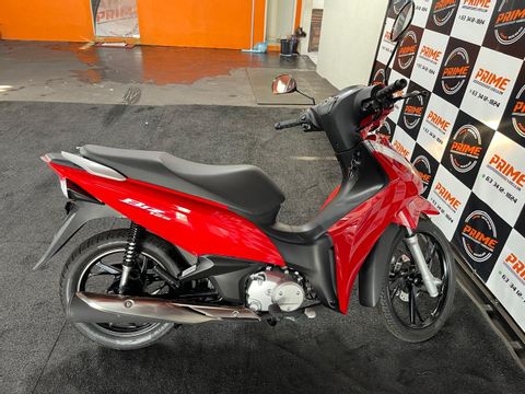 HONDA BIZ 125/125i Flex