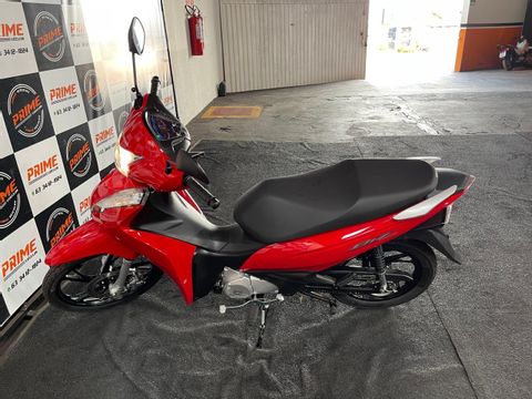 HONDA BIZ 125/125i Flex