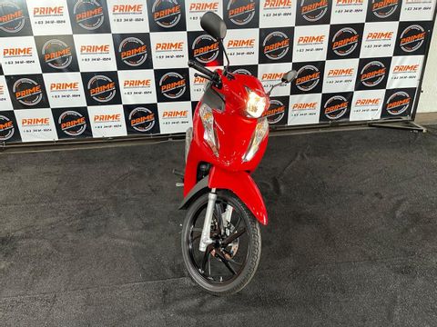 HONDA BIZ 125/125i Flex