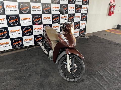 HONDA BIZ 125/125i Flex