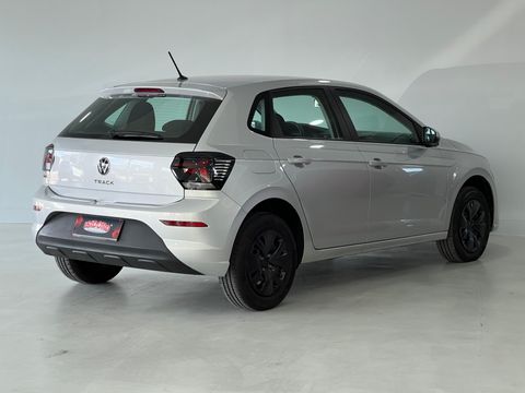 VolksWagen Polo Track 1.0 Flex 12V 5p