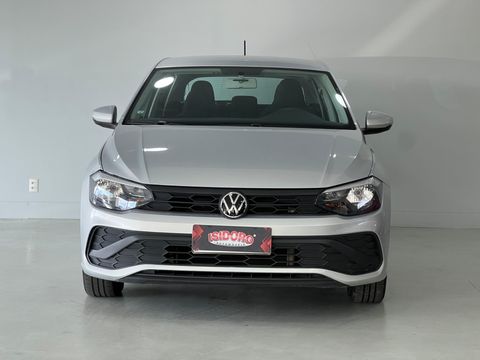 VolksWagen Polo Track 1.0 Flex 12V 5p