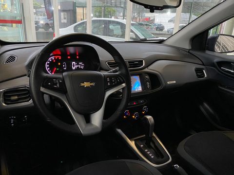 Chevrolet ONIX HATCH ACTIV 1.4 8V Flex 5P Aut.