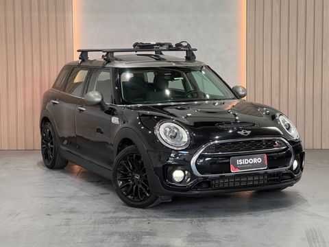 Mini COOPER S Clubman 2.0 Aut.