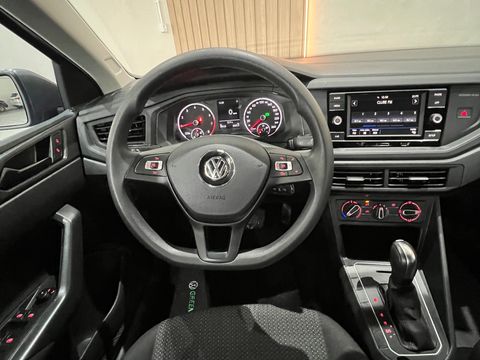 VolksWagen VIRTUS 1.6 MSI Flex 16V 4p Aut.