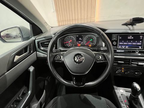 VolksWagen VIRTUS Comfort. 200 TSI 1.0 Flex 12V Aut