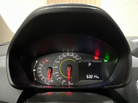 Chevrolet SPIN ACTIV 1.8 8V Econo. Flex 5p Aut.