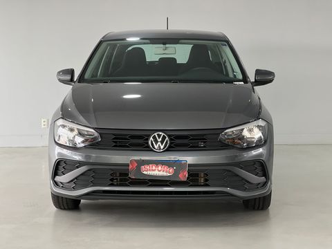 VolksWagen Polo Track 1.0 Flex 12V 5p