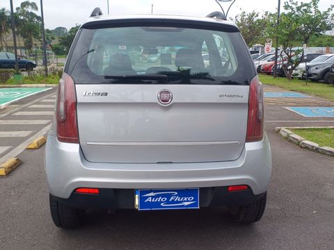 Fiat Idea ATTRACTIVE 1.4 Fire Flex 8V 5p